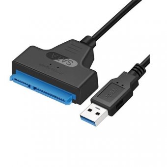 Adaptor cu cablu USB 3.0 - SATA3