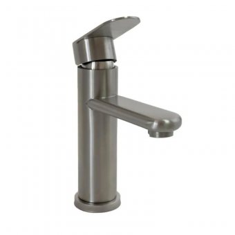 Baterie Lavoar, Inox Periat, Racoduri, Kit Fixare