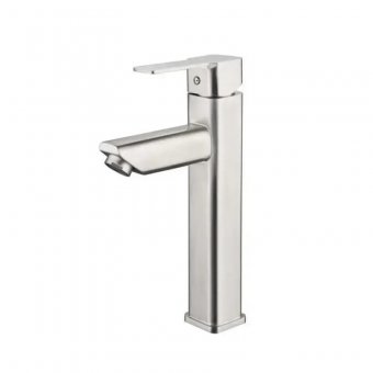 Baterie Lavoar, Inox SUS304, Satinat