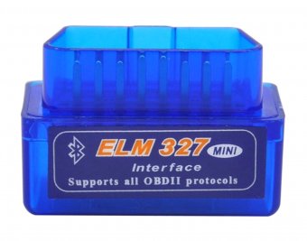 Diagnoza Mini ELM 327 