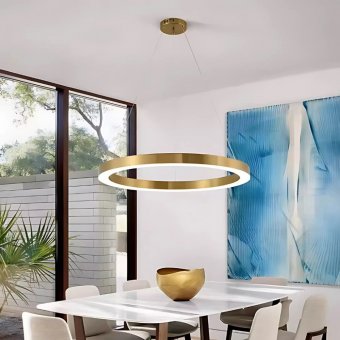 Lustra LED suspendata ANINA 33W