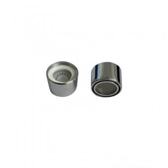 Sita Aerator Baterie Filet Interior Crom Lucios 2cm – Economisire Apa si Jet Uniform