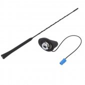 Antena Auto pentru Acoperis Opel 2004 pana la 2010 cu Amplificator
