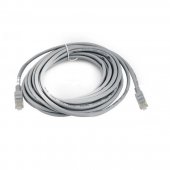Cablu de rețea LAN 5 M UTP CAT5E E1A/T1A 568B
