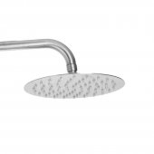 Coloana Dus, Inox SUS304, Satinat