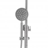 Coloana Dus, Inox SUS304, Satinat