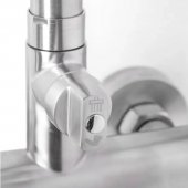 Coloana Dus, Inox SUS304, Satinat
