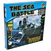 Joc Strategie Nave -  THE SEA BATTLE