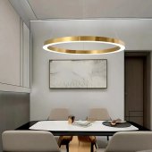 Lustra LED suspendata ANINA 33W