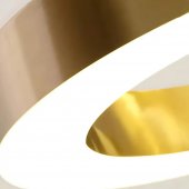 Lustra LED suspendata ANINA 33W