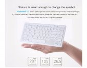 Mini PC Keyboard