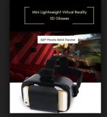 Mini VR BOX