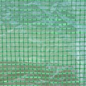 Sera Tip Tunel pentru Plante, Verde 5.95 x 3 x 2 m